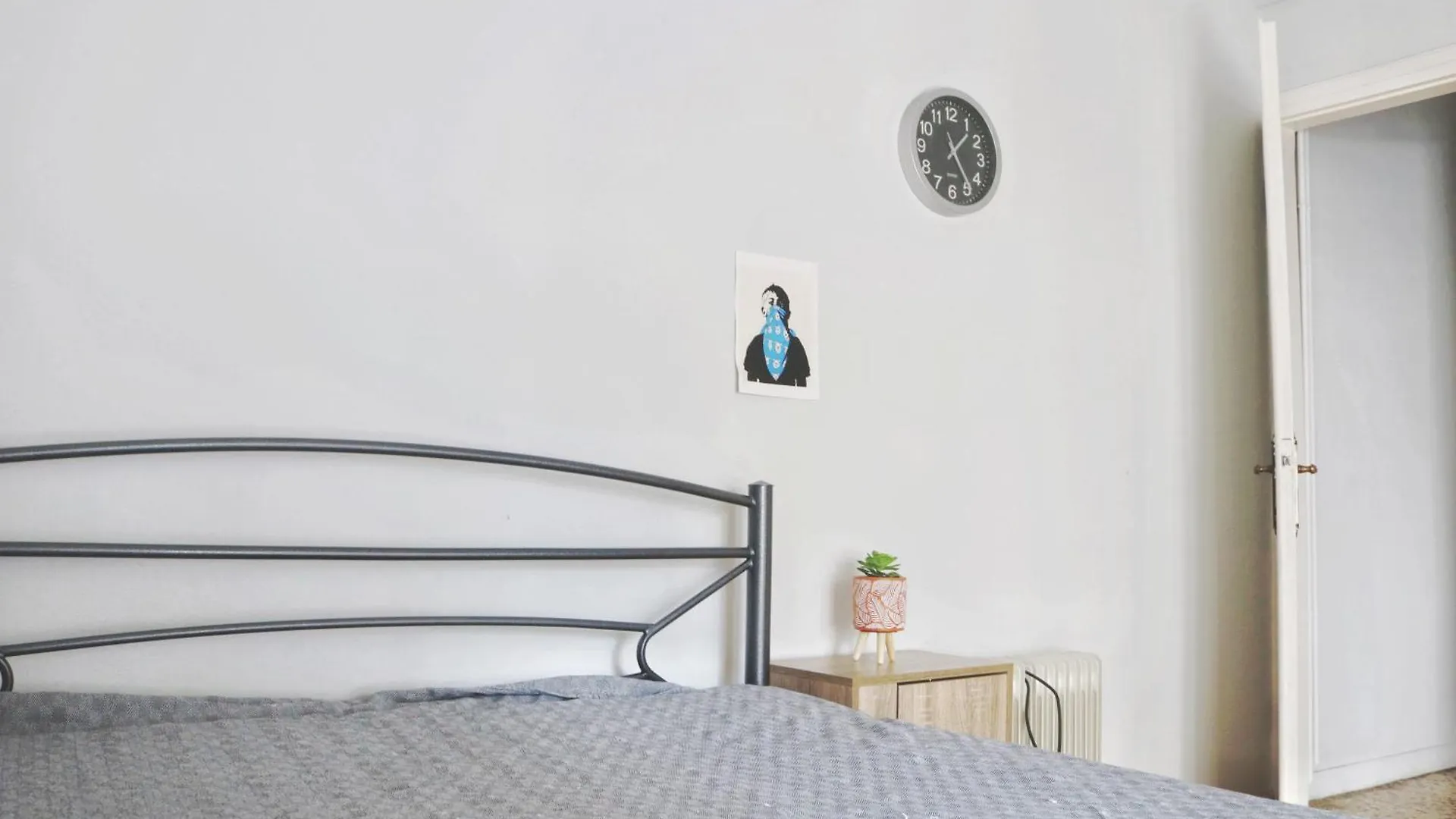 Retrometro Thesso-Stay Soluň Apartmán